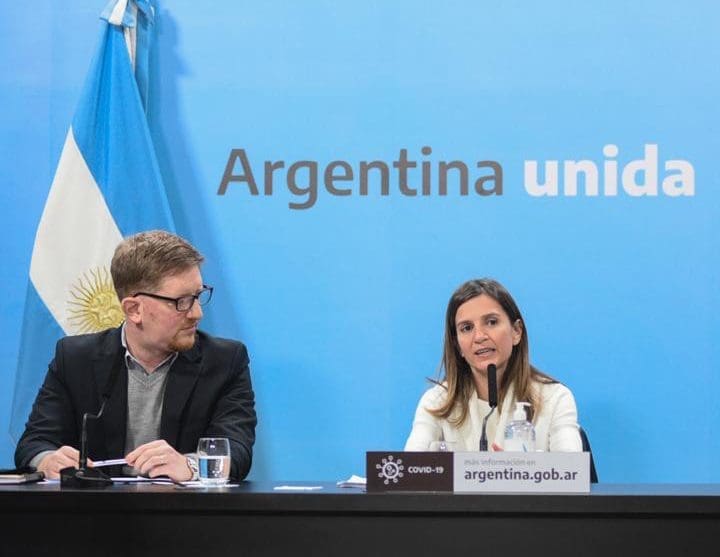Se confirmó la fecha que se efectuará el pago del nuevo bono de 10.000 pesos