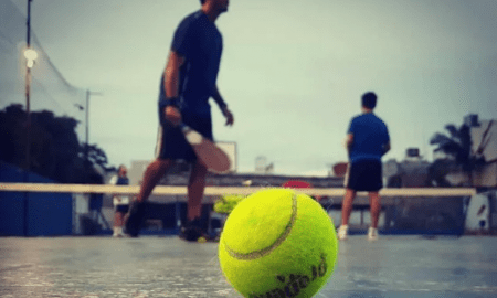 Habilitan 15 actividades deportivas que no generan contacto físico