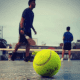 Habilitan 15 actividades deportivas que no generan contacto físico