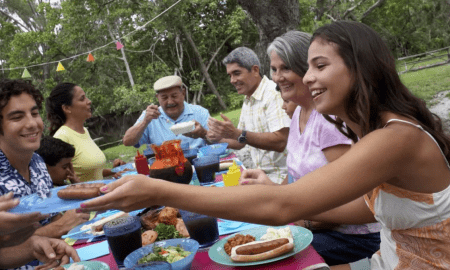 Villa Cañás: Visitas familiares, apertura de bares y actividades deportivas