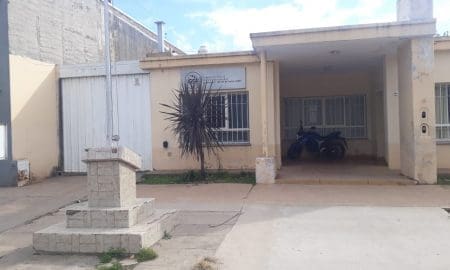 Santa Isabel: Arrestaron a un mujer y recuperaron una motoguadaña robada