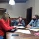 Georgina Orciani: “Cuatro fiscales no alcanzan para enjuiciar a delincuentes”