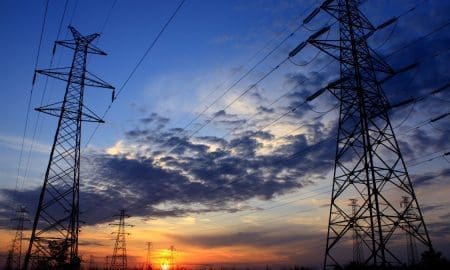 Enrico pidió a EPE nuevas líneas de tendido eléctrico y atenciones especiales a clubes de la región