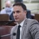 Enrico plantea sanciones a jueces y fiscales por beneficiar a delicuentes con prisiones domiciliarias