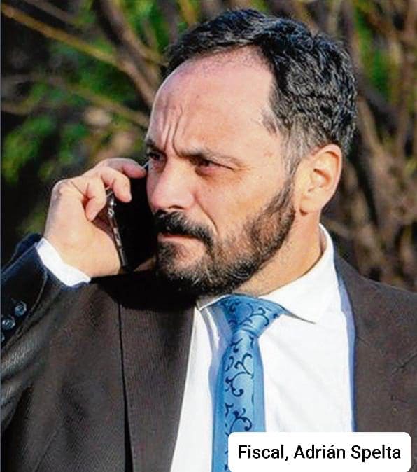 Enrico plantea sanciones a jueces y fiscales por beneficiar a delicuentes con prisiones domiciliarias