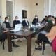 Buscan reactivar el proyecto del GIRSU