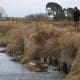Villa Cañás: El municipio reparará el puente "Las Marías"