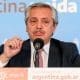 Alberto Fernandez definió el fin del aislamiento en Santa Fe: Ahora es "etapa de distanciamiento"