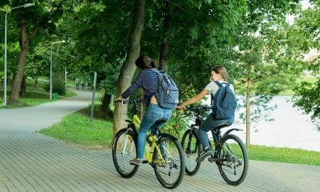 Desde este lunes, los adolescentes entre 12 y 16 años podrán hacer actividades deportivas