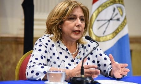 Martorano: “El estado sanitario es nuestra prioridad”