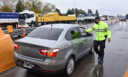 Son obligatorios los permisos para entrar o salir de la provincia: cómo tramitarlos