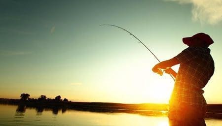 Oficial: Se publicó el decreto que permite la pesca deportiva entre otras actividades recreativas