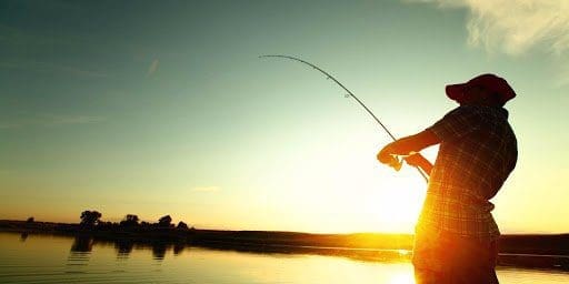 Oficial: Se publicó el decreto que permite la pesca deportiva entre otras actividades recreativas