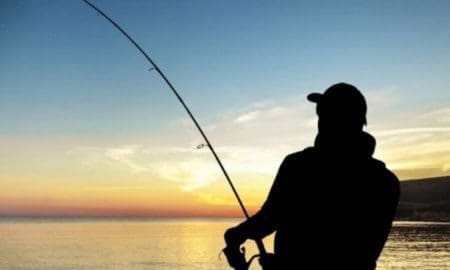 Habilitan nuevas actividades: Entre ellas la pezca deportiva