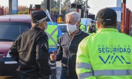 Santa Fe advirtió que los límites con otras provincias estarán bloqueados para el paso de vehículos particulares