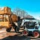 Teodelina: La comuna esta ejecutando un plan de reconstrucción de calles de hormigón