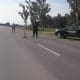Desde provincia de Buenos Aires 10 personas quisieron ingresar a la región y tuvieron que regresar