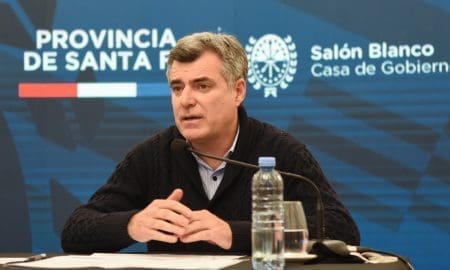 La provincia continúa transfiriendo fondos a municipios y comunas