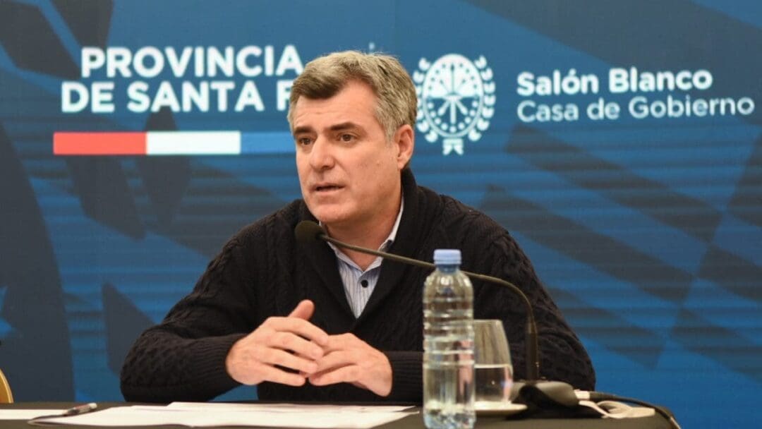 La provincia continúa transfiriendo fondos a municipios y comunas