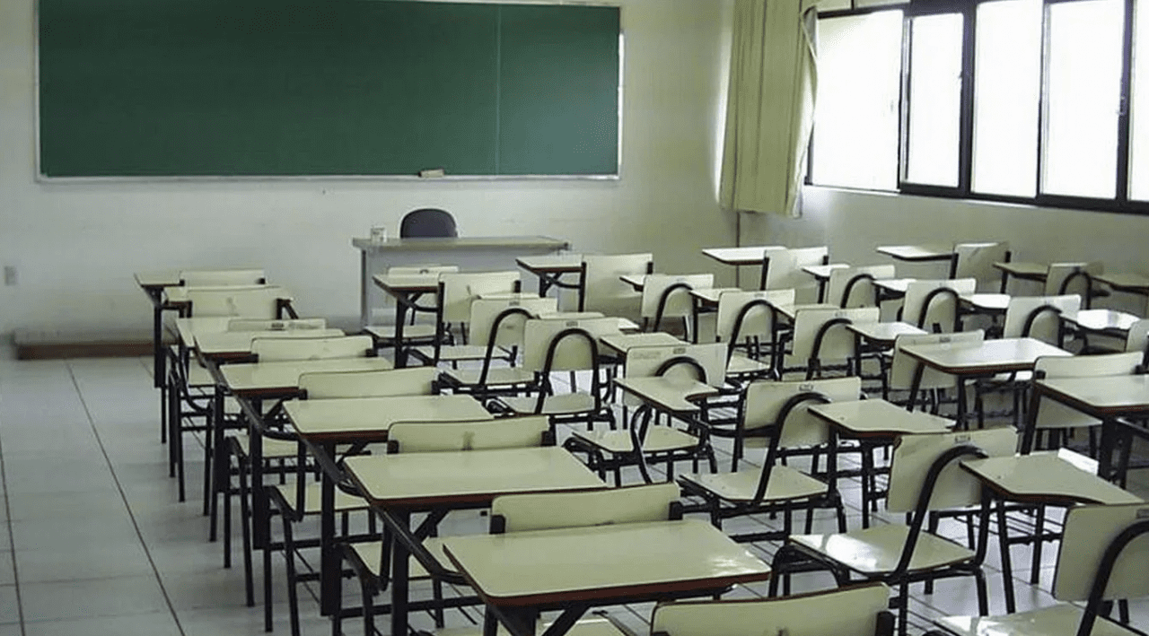Perotti: "Santa Fe no volverá a las clases hasta que no esté garantizada la salud de alumnos y docentes"