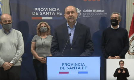 Coronavirus: Multarán en toda la provincia el no uso del barbijo y el no cumplimiento de protocolos