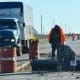 Ruta 94: Enrico sigue impulsando la obra de reparación