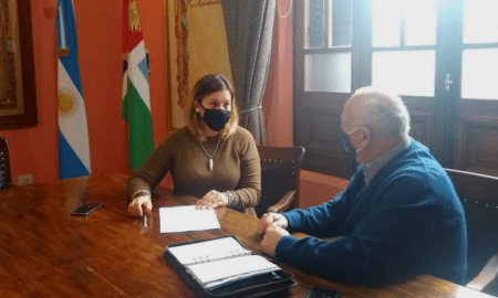 Santa Isabel: Preocupación por inacción policial, Orciani pidió sanciones y puso en conocimiento al MPA