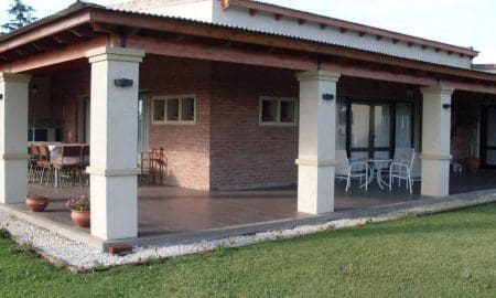 Santa Isabel: Confirman 1 caso positivo de Coronavirus en el geriátrico