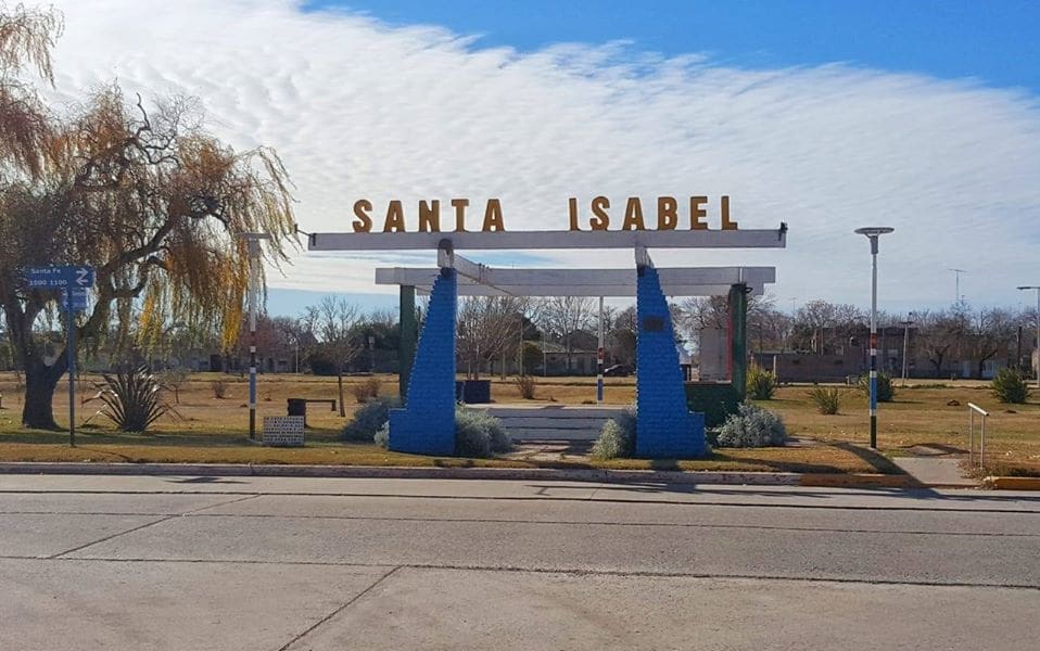 Santa Isabel: Se confirmaron 14 nuevos casos positivos de Coronavirus y ya suman 23