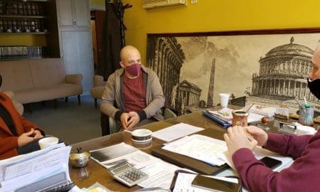Enrico solicita asistencia a docentes reemplazantes de la región