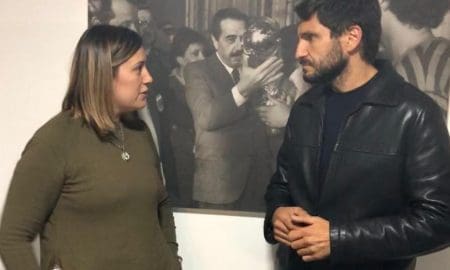 Pullaro impulsa dispositivos multiagenciales contra la violencia