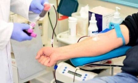Senadores aprueban Ley para Donación de Plasma a pacientes con Covid-19