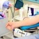 Senadores aprueban Ley para Donación de Plasma a pacientes con Covid-19