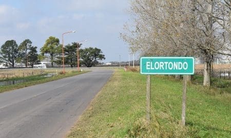 Elortondo: El senador Enrico pide el cambio de trazas de las rutas provinciales 4S y 37S
