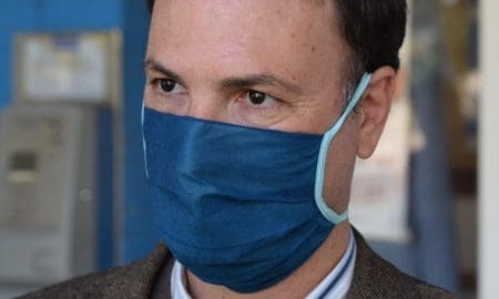 Santa Isabel: Rápida acción conjunta de prevención de Covid-19 en el geriátrico