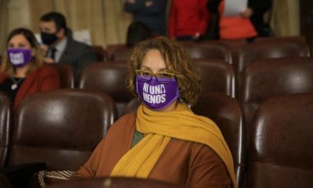 Violencia de Género: Impulsan la creación de un “Espacio Multipuertas” para asistir a las mujeres en un único lugar