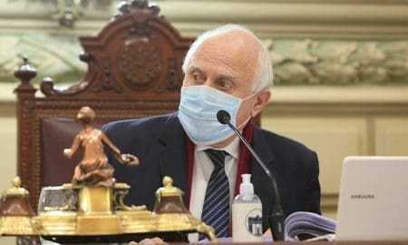 Lifschitz: "Hay que volver a poner lo social como eje de la política provincial"