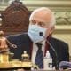 Lifschitz: "Hay que volver a poner lo social como eje de la política provincial"