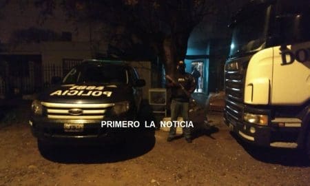 Allanamientos en Venado Tuerto, Santa Isabel y en la carcel de Resistencia