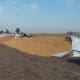 Murphy: Productores agropecuarios sufrieron la vandalización de silobolsas