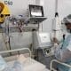 Venado Tuerto: Detectaron coronavirus en un enfermero del Hospital