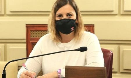 Roturas de silo bolsas: La diputada Orciani y el bloque radical piden respuestas al gobierno provincial
