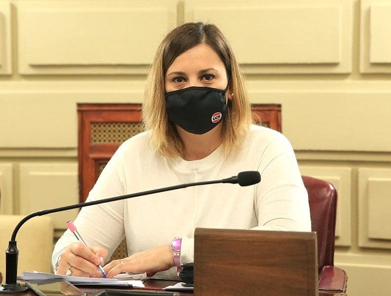 Media sanción para la creación de un nuevo Juzgado Laboral en Venado Tuerto