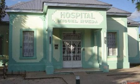 Santa Isabel: Confirmaron dos nuevos casos de coronavirus