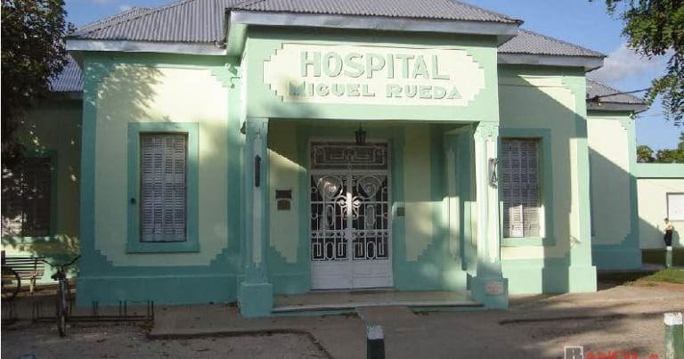 Santa Isabel: Confirmaron dos nuevos casos de coronavirus