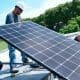 Energías renovables: Diputados dio media sanción a la Ley de Prosumidores