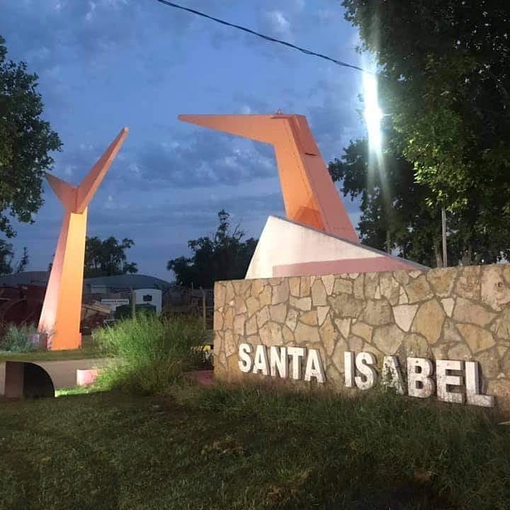 Santa Isabel: El gobierno provincial informó que vuelve a Fase 1