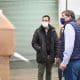 Sukerman visitó la comisión médica de la SRT en Venado Tuerto