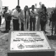 En el recuerdo, un homenaje: "Nuevo Barrio Padre Juan Riganelli"