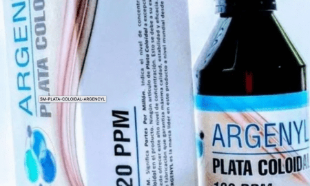 ANMAT prohibió un producto ofrecido como tratamiento contra el COVID-19